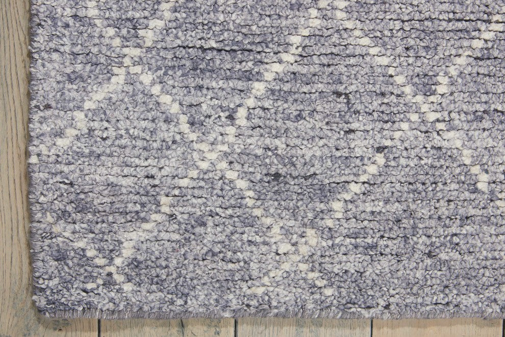 Calvin Klein Home Heath Alpine Brook Area Rug By Nourison, 4'x6'