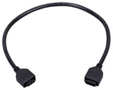 Countermax Mxinterlink5 18" Connecting Cord, Black