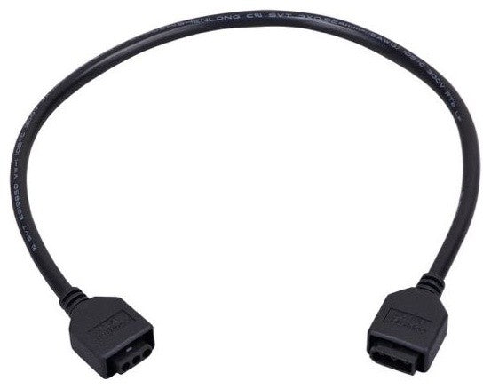 Countermax Mxinterlink5 18" Connecting Cord, Black