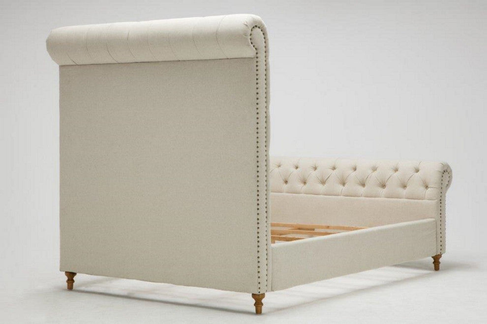 Manhattan Comfort Empire Full-Size Bed