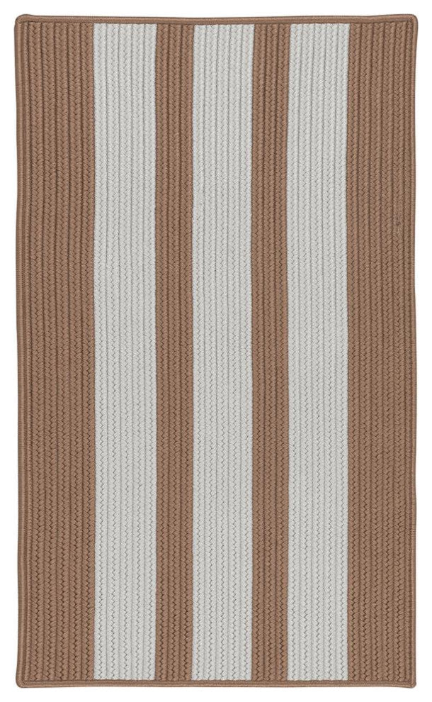 Everglades Vertical Stripe