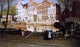 Johannes Karel Klinkenberg A View in Delfshaven With Women Wall Decal