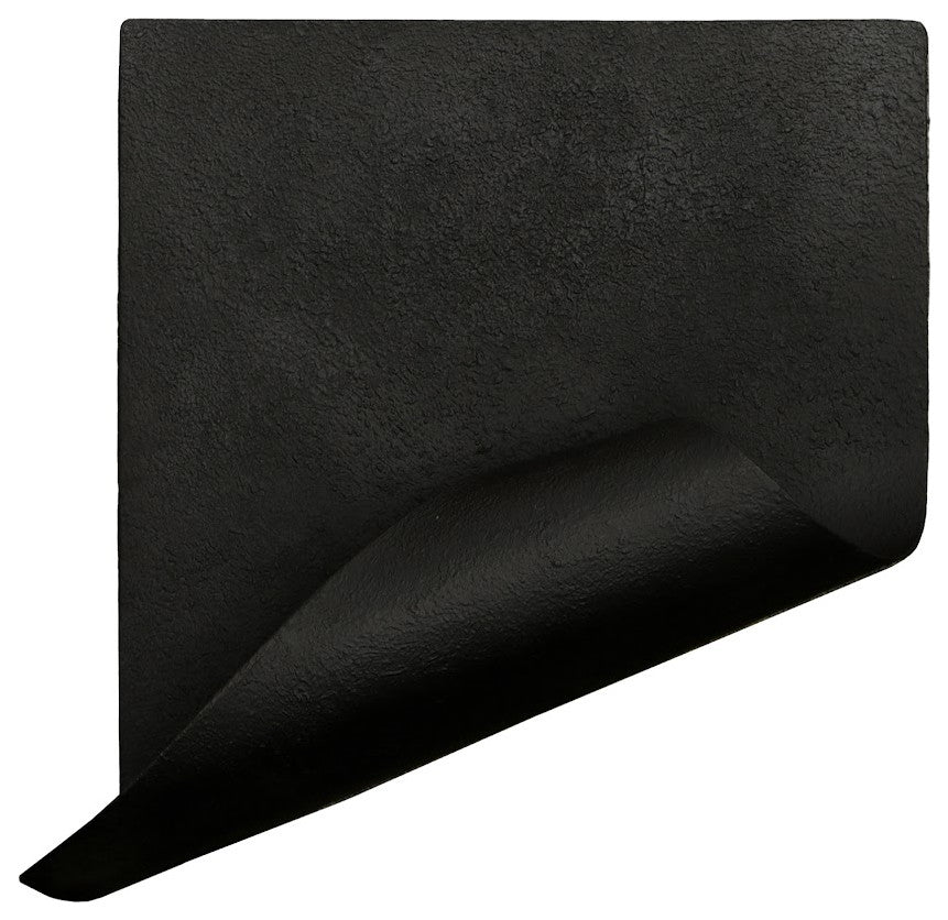 Pages Wall Tiles, Antique Black, Assorted