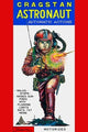 Cragstan Astronaut Automatic Actions - Canvas Poster 20" x 30"
