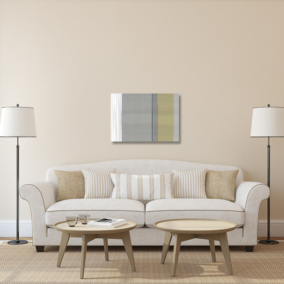 "Abstract Light 4" Fine Art Print