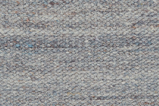 Weave & Wander Orwell Rug, Aqua, 5'x8'