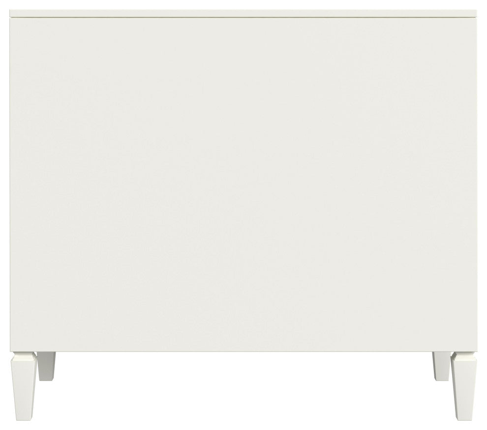 Hyannis Console Cabinet