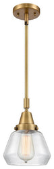 INNOVATIONS LIGHTING 447-1S-BB-G172-LED Fulton Mini Pendant