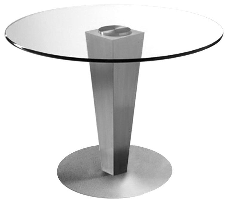 Julia 42" Dining Table, 42"