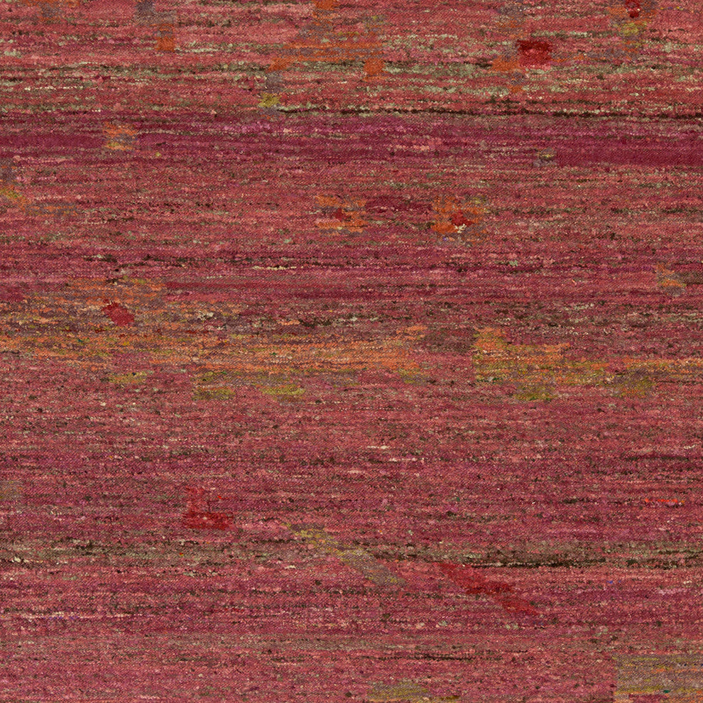 Rustic Area Rug, 2'x3'