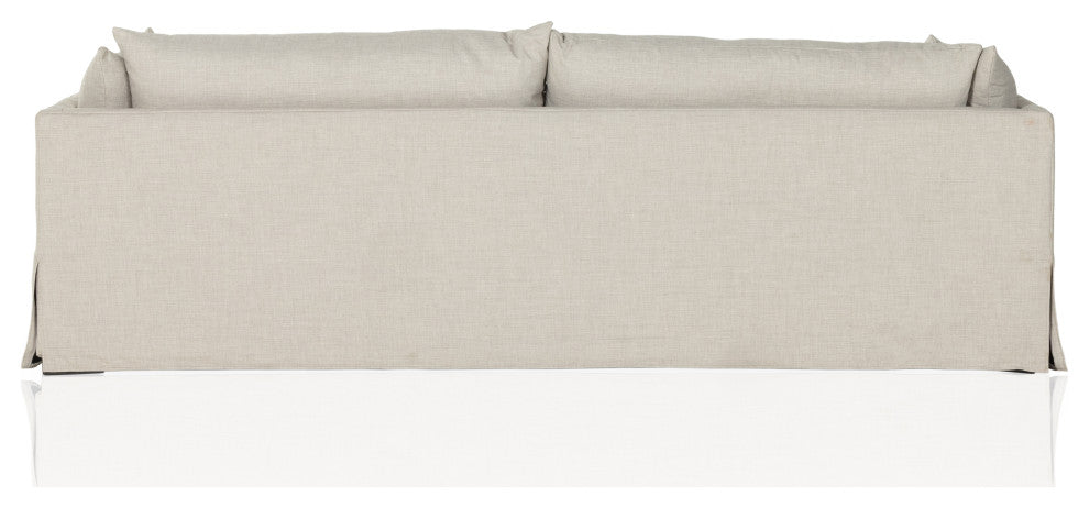 Habitat Sofa 96"-Bennett Moon