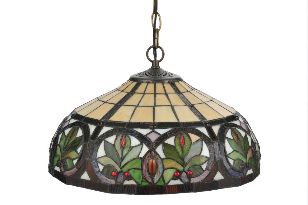 16W Barroco Pendant