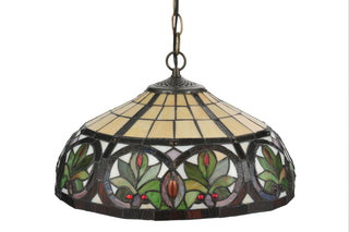 16W Barroco Pendant