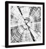 "Constant Motion" Framed Art Print