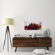 "Kansas City Skyline" Fine Art Print