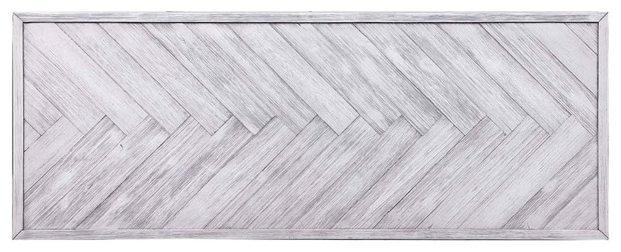 Aspen Court II Two Drawer Console Table