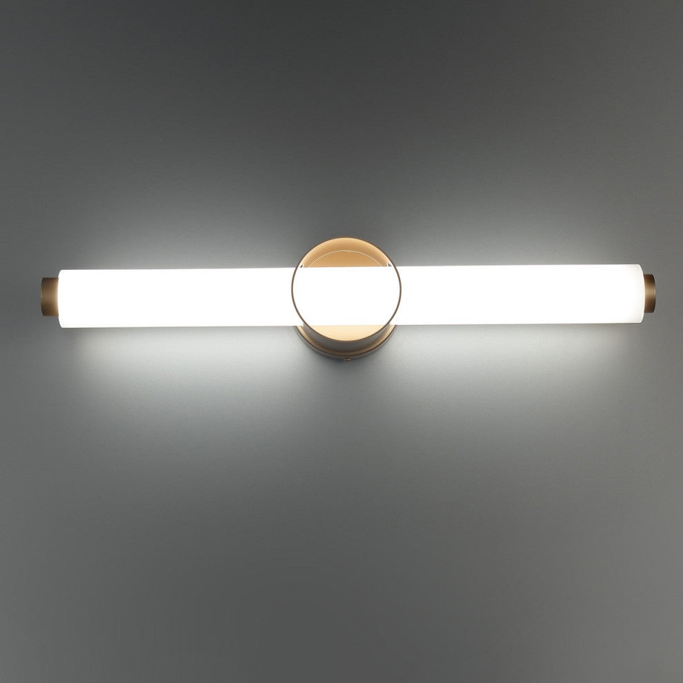 LED Vanity, Gold