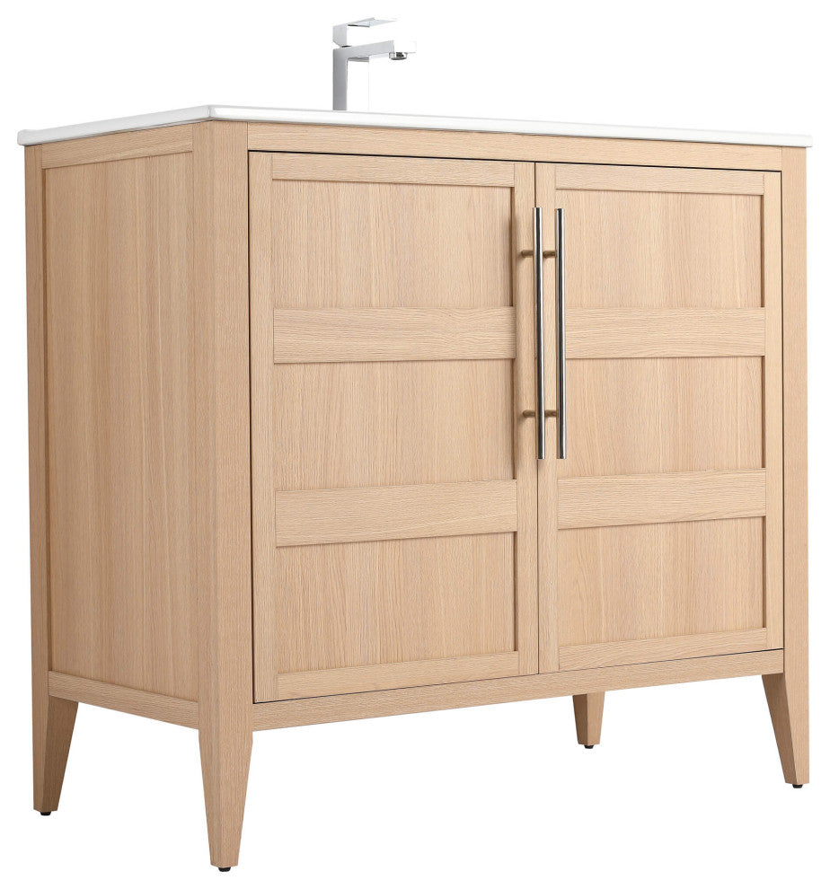 Fine Fixtures Leafside Bath Vanity