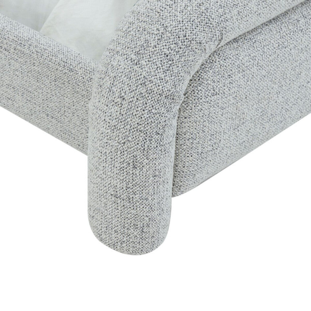 Safavieh Couture Adelle Chenille Bed