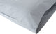 Charcoal Solid Sheet Set, King