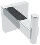 ICO Bath Heat Towel Hook