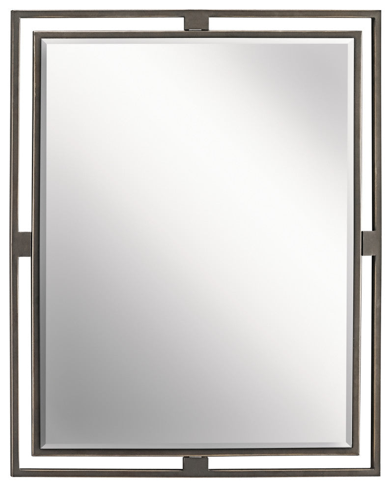 Kichler Hendrik Mirror 41071OZ