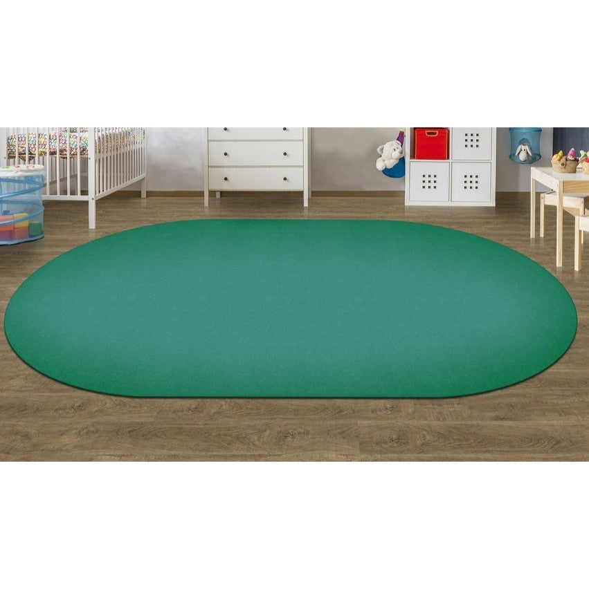 Flagship Carpets BS-45CL Ameristrong Clover