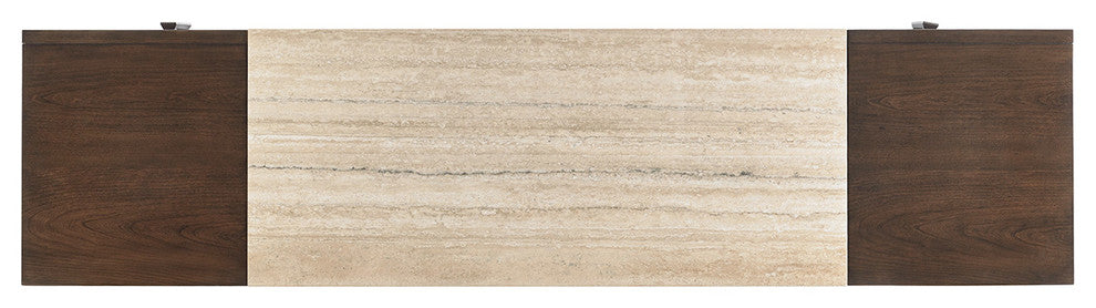 Malibu Vista Media Console