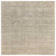 Ahgly Company Indoor Round Mid-Century Modern Area Rugs, 3' Round