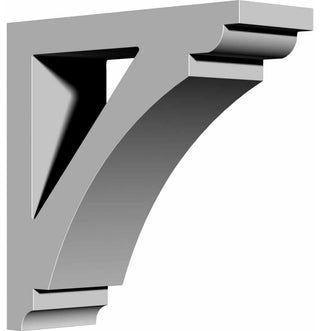 4"W x 12"D x 12"H Richmond Bracket