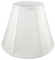 Willis Round Lampshade, 18"x8"x12"