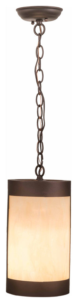 7 Wide Cartier Mini Pendant