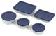10-Piece Glass Bakeware Set