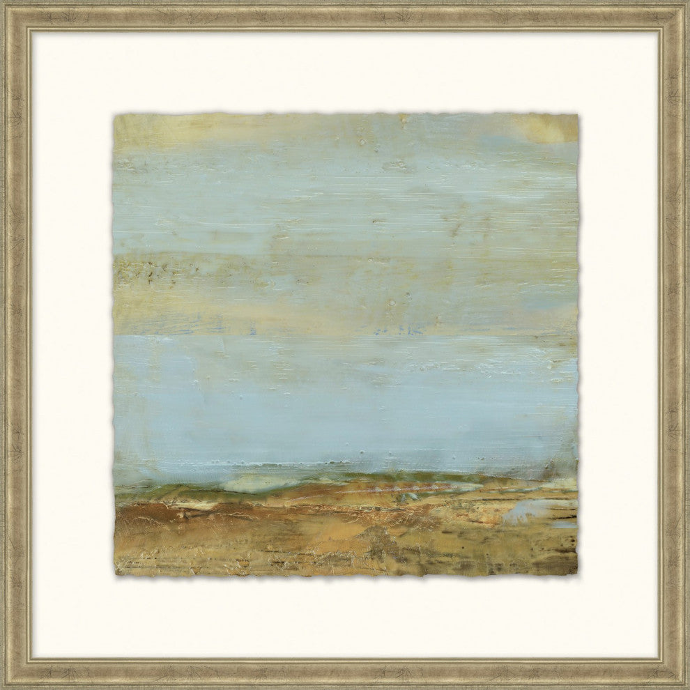 Transitioning Sky 3, Giclee Reproduction Artwork