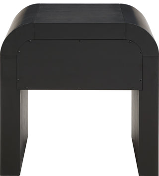 Artisto End Table, Black