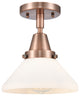INNOVATIONS LIGHTING 447-1C-AC-G4471-LED Caden Flush Mount