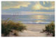"Gentle Breeze" Digital Paper Print by Diane Romanello, 26"x18"