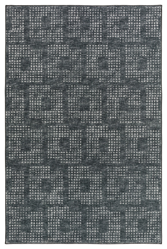 Dalyn Delano DA1 Midnight 3'x5' Rug