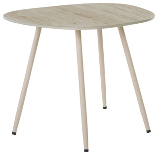 Safavieh Mint Small Ceramic Side Table, Beige
