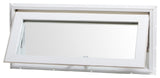 32x16 Awning Vinyl Windows