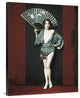 "Jean Ackerman" Stretched Canvas Giclee by Hollywood Photo Archive, 32x40"