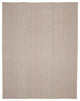 Rug N Carpet - Hand-knotted Turkish 10' 5'' x 13' 6'' Flatweave Wool Kilim Rug