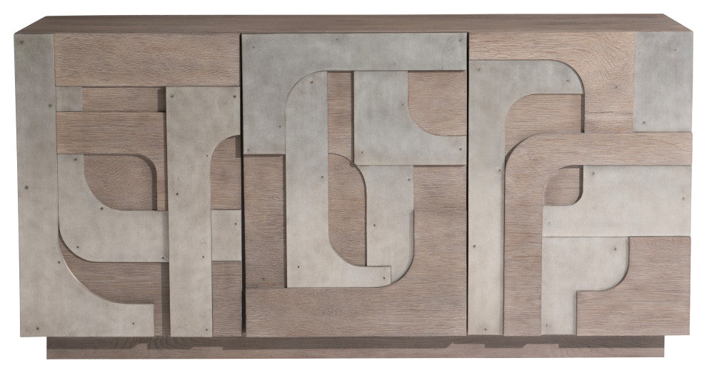 Bernhardt Azlin Buffet