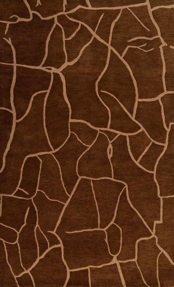 Madison Rug MA01-BRN