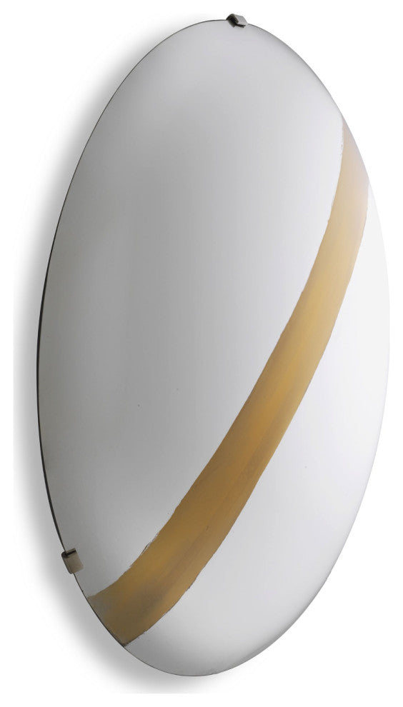 Convex Mirror Wall Plate | Eichholtz Cleveland