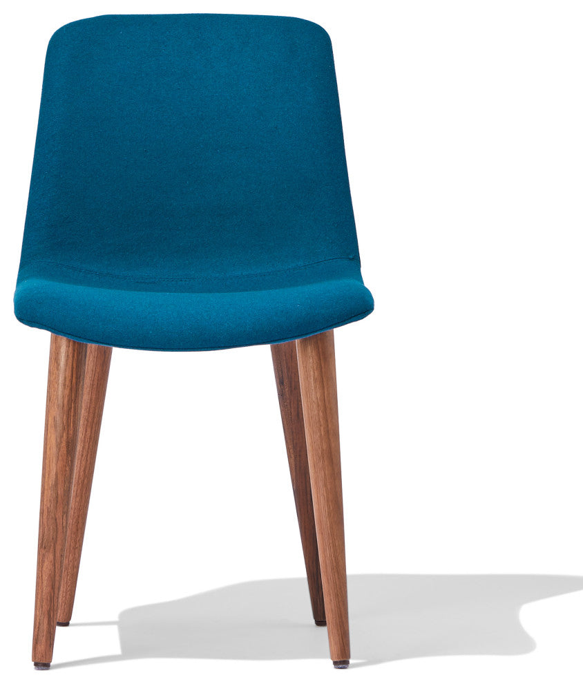 Mackay Dining Chair, Blue