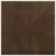 Ambella Home Collection - Palisade Square Cocktail Table - Combo - 07246-920-010