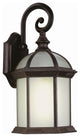EL-1005 Exterior Wall Mount Fixture