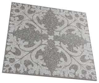 Farnese Molise Grafito Porcelain Floor and Wall Tile