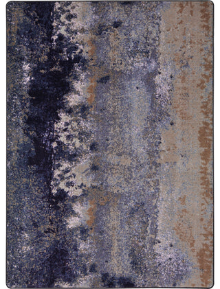 Earthen Amethyst  Rug, 5'4" X 7'8"